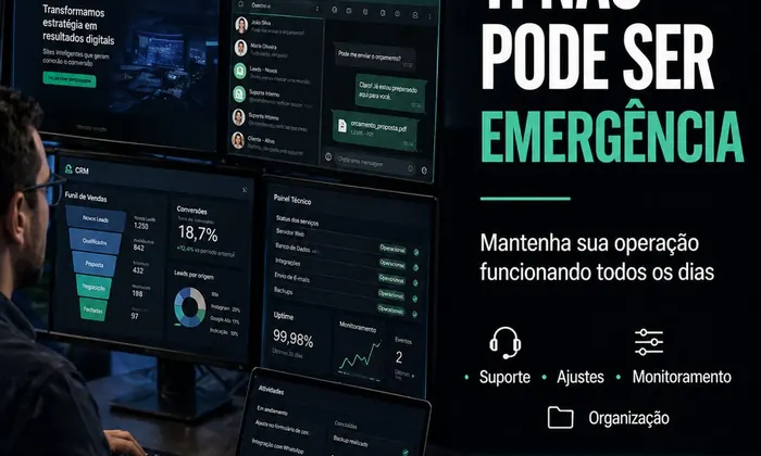 TI Virtual