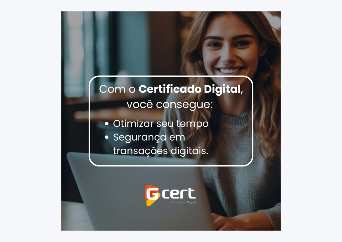 Certificado digital e-CNPJ MacDos