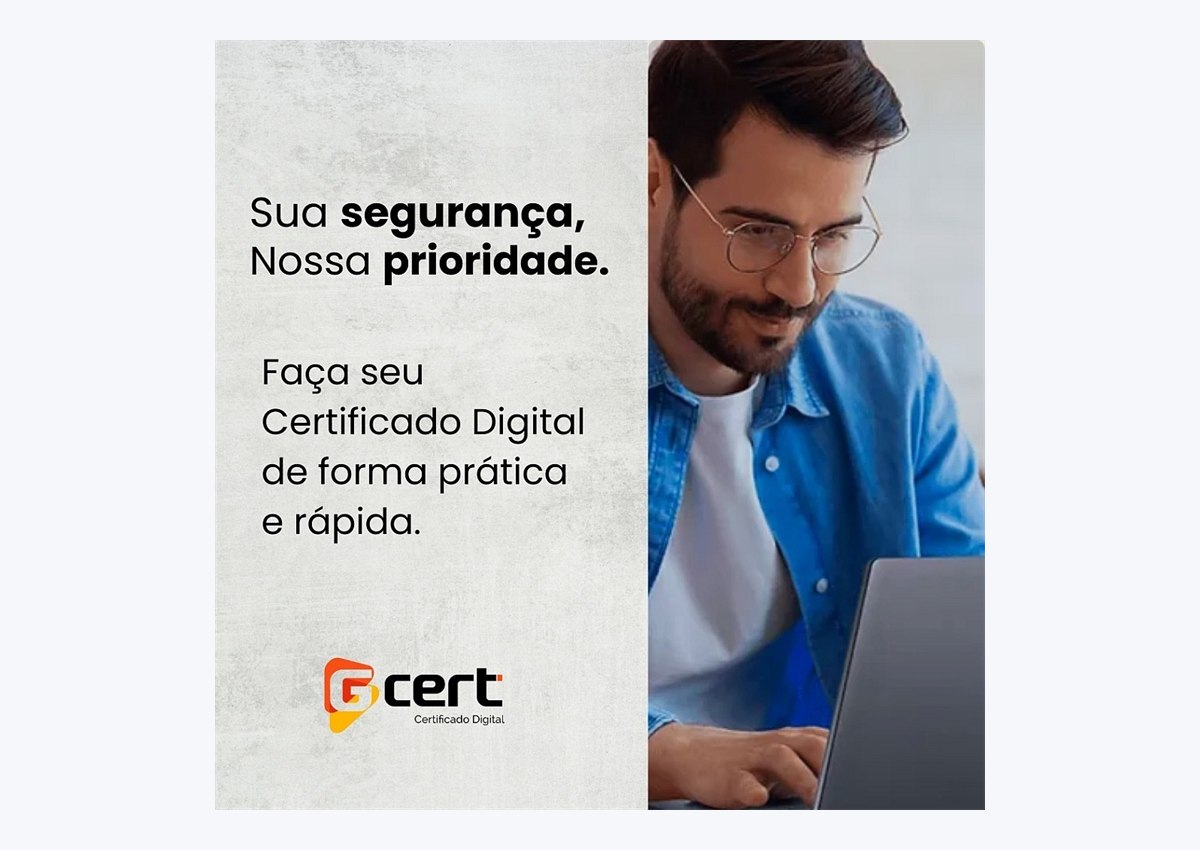Certificado digital e-CPF MacDos