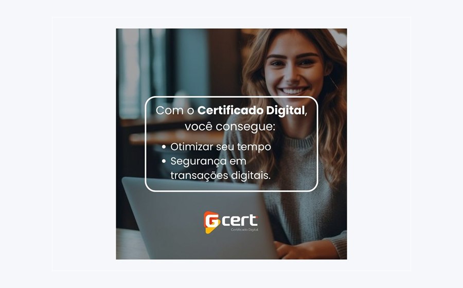 Certificado e-CNPJ A1 MacDos