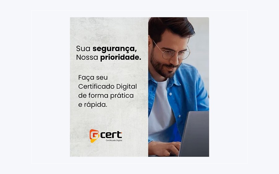 Certificado e-CPF A1 MacDos