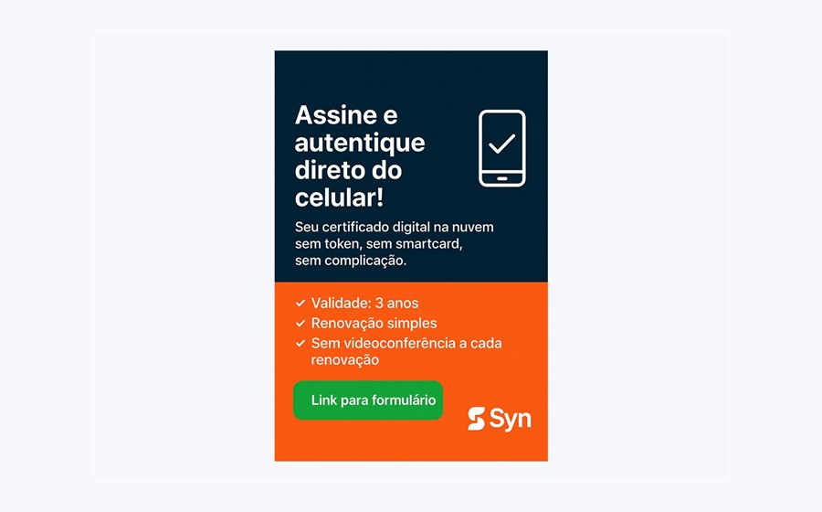 SynPass A3 Cloud para celular